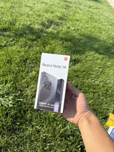 сяоми редми нот 10 про цена: Redmi, Redmi Note 14, Новый, 128 ГБ, цвет - Черный