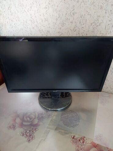 hdm: Monitor Acer K222HQL UM.WX2EE.010 21.5" | 5ms | 200nits | DS1481
