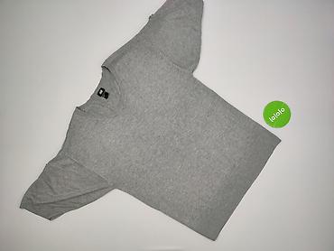 hm sweter szary: H&M, Sweter damski, rozmiar M — 2
