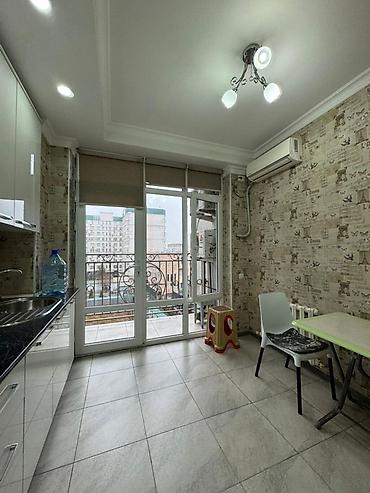 Продажа квартир: 1 комната, 63 м², Элитка, 5 этаж, Евроремонт — 6