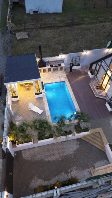 Günlük kirayə evlər: 200 kv. m, 4 otaqlı, Kombi, Qaz, Su -da lalafo.az — 16 Günlük kirayə evlər: 200 kv. m, 4 otaqlı, Kombi, Qaz, Su — 16