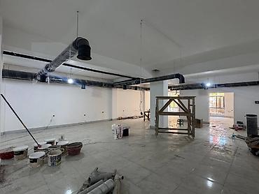 qebelede kiraye: İcarəyə verilir obyekt 250 m², Neftçilər m. 2 000 AZN/ay 250 m² Sahə — 6