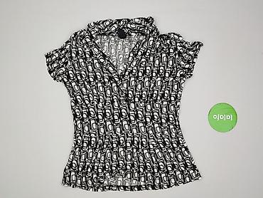 body cekiny hm: H&M, Bluzka damska, rozmiar M — 2