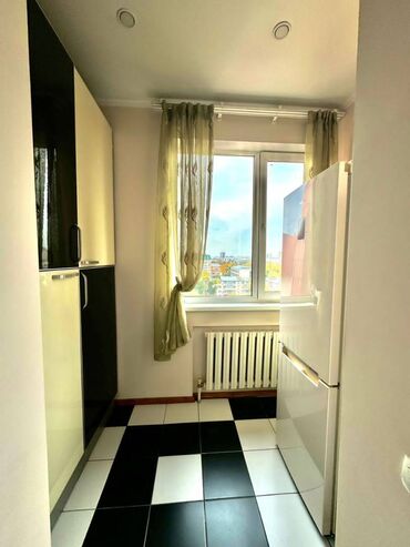 бишкек квартиры продажа: 3 комнаты, 120 м², 10 этаж, Евроремонт