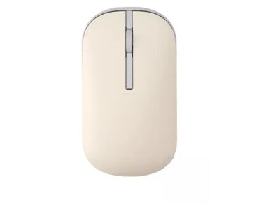 šporet na plin i struju: ASUS MD100 Wireless miš bež 💡 Cena: 2,520 RSD 🔧 Model: ASUS MD100