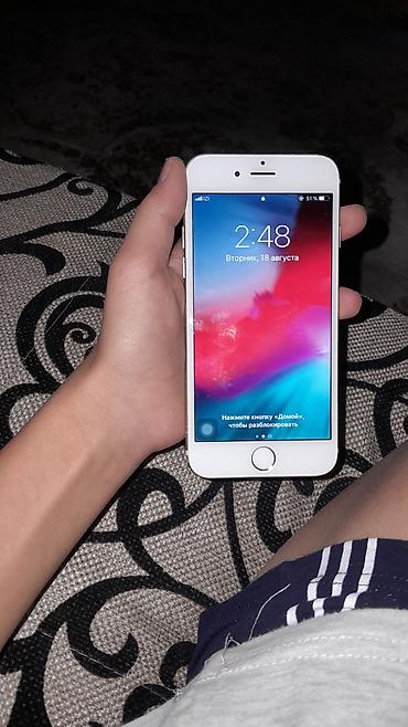 iphone 6 32gb: IPhone 6, Б/у, 16 ГБ, Серебристый, 100 % — 3