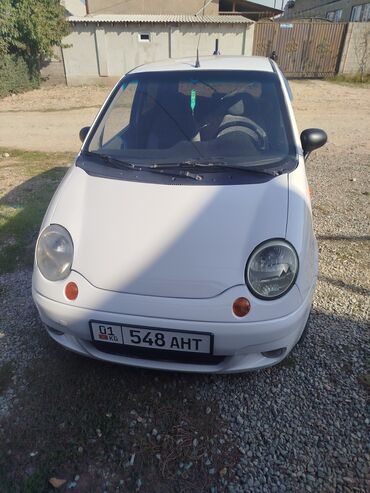 зеркало боковое opel vector: Daewoo Matiz: 2008 г., 0.8 л, Механика, Бензин, Хетчбек