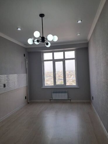 Продажа квартир: 1 комната, 45 м², 16 этаж