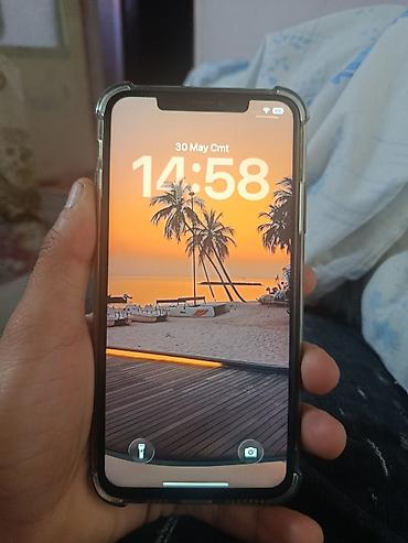 Apple iPhone: IPhone 11 Pro, Space Gray, Face ID — 1