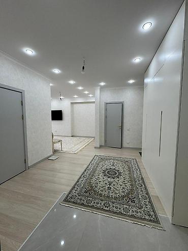 Продажа квартир: 3 комнаты, 92 м², Элитка, 9 этаж, Евроремонт — 14