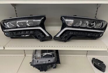 Bamperlər, buferlər: Ön, Kia Hyundai, Ünvandan götürmə, Ödənişli çatdırılma, Rayonlara çatdırılma — 12