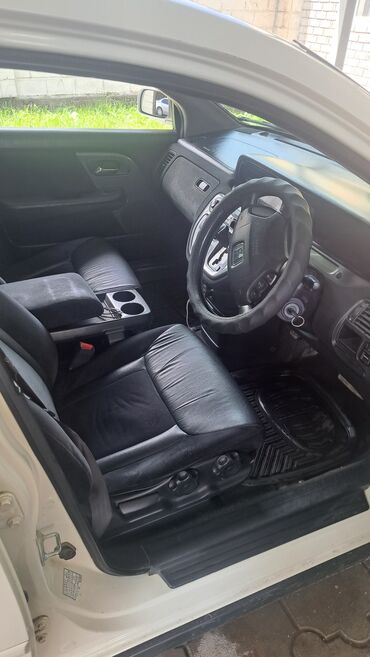 Honda: Honda Avancier: 2002 г., 2.3 л, Автомат, Бензин, Универсал
