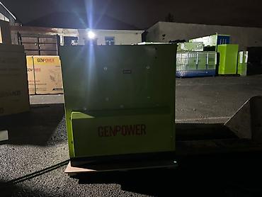 Məhsul: GENPOWER dizel generatorlar Təsvir: - Brend: GENPOWER - Tip lalafo.az -da — 8 Məhsul: GENPOWER dizel generatorlar Təsvir: - Brend: GENPOWER - Tip — 8