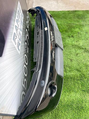 Бампер и комплектующие: Land Rover, Б/у, Оригинал at lalafo.kg — 5 Бампер и комплектующие: Land Rover, Б/у, Оригинал — 5