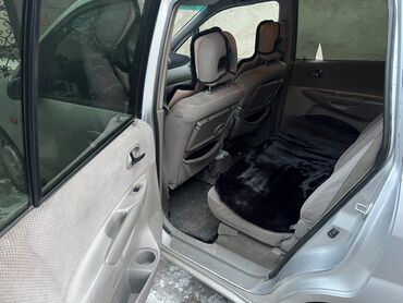 Mazda: Mazda PREMACY: 2003 г., 1.8 л, Механика, Бензин, Минивэн — 4