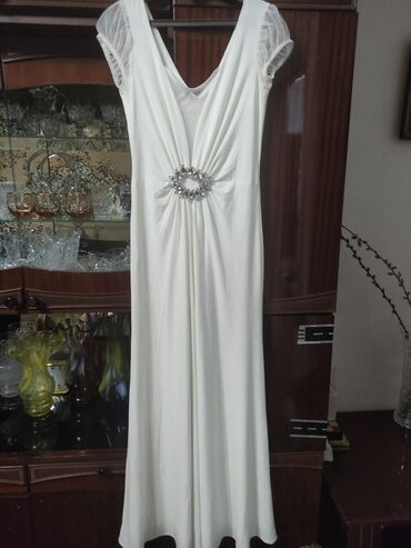 платье туника турция: Платье белое 44р в хорошем состоянии новое
