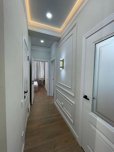 Продажа квартир: 2 комнаты, 60 м², Элитка, 8 этаж, Евроремонт — 2