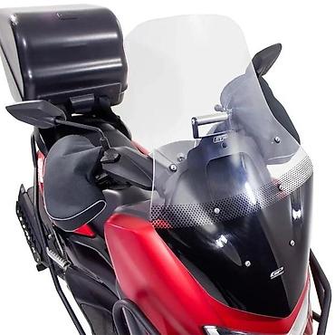 absima: GP nosač za dodatni deflektor vetrobrana za skuter/motocikl - Čvrst — 3