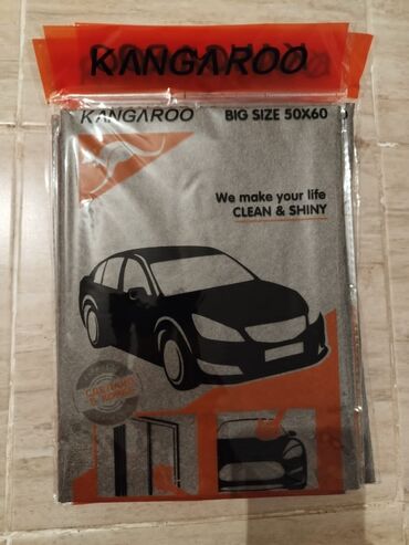 Ткани и губки: 🔥🔥🔥 🚗 Автомобильный кожаный тряпки высокого качества — для чистки — 8