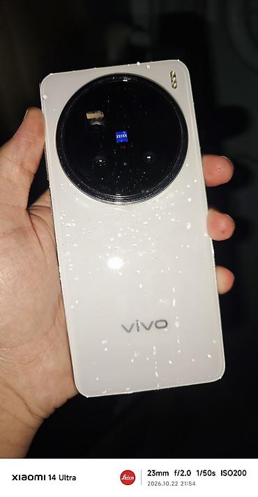 скупка нерабочих холодильников бишкек: Смартфон vivo X200 Pro,512гб белый. состояние ближе к идеалу, на — 1