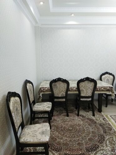 Посуточная аренда квартир: 2 комнаты, Постельное белье, Кондиционер, Бытовая техника at lalafo.kg — 4 Посуточная аренда квартир: 2 комнаты, Постельное белье, Кондиционер, Бытовая техника — 4