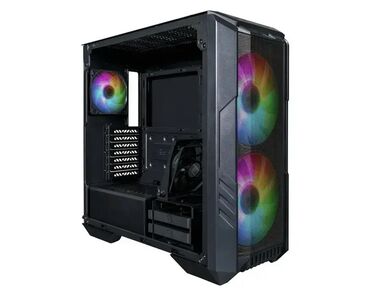 futrole za laptop 14: Brand: COOLER MASTER |x|x Model: COOLER MASTER HAF 500 Gaming kućište