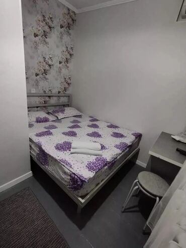 продаю дом район аламединского рынка: 1 комната, Душевая кабина, Постельное белье, Кондиционер