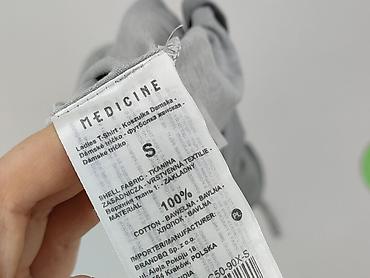 le golfy: Medicine, T-shirt damski, rozmiar S — 4
