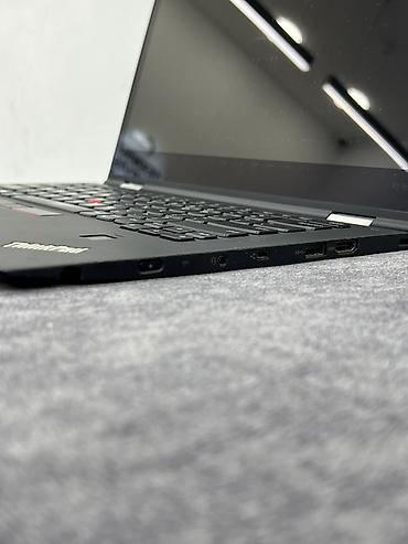 lenovo thinkpad x1: İşlənmiş Lenovo ThinkPad, 14 ", Intel Core i5, 512 GB, Ünvandan götürmə, Pulsuz çatdırılma, Ödənişli çatdırılma — 3