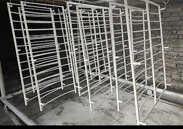 Сварка: Сварка | Решетки на окна — 2