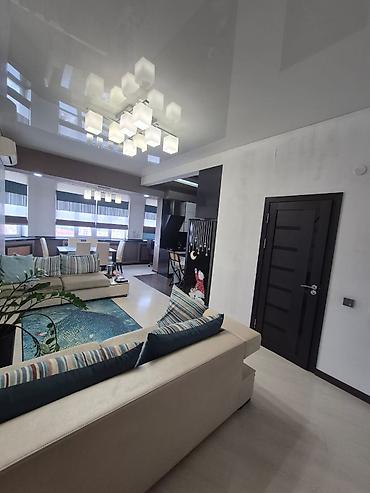 Продажа квартир: 3 комнаты, 93 м², Элитка, 10 этаж, Старый ремонт — 13