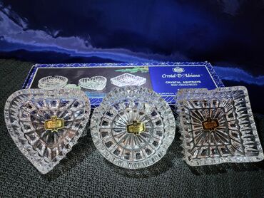 Ostali kućni dekor: Pepeljara, Novo — 4