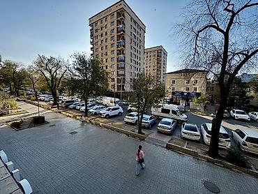 фрунзе: Сдаю Офис целиком: Колл-центр, Охранное агентство, IT-компания, 91 м², В жилом комплексе, С ремонтом, Первая линия, С отдельным входом, С парковкой — 8