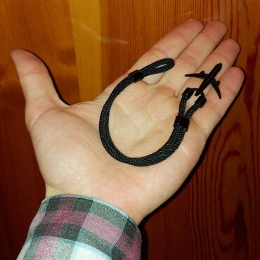 Bilərziklər: Təzədi̇r təyyarə 👈😍👉 qolbaqlar 3 rəng seçimi var ekskluzi̇v və — 8