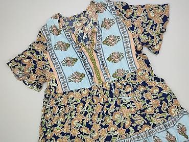 sukienki boho maxi: Sukienka damska, rozmiar 2XL — 1