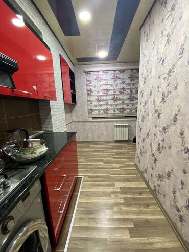 Yeni tikili: 2 otaqlı, Yeni tikili, 70 kv. m -da lalafo.az — 3 Yeni tikili: 2 otaqlı, Yeni tikili, 70 kv. m — 3