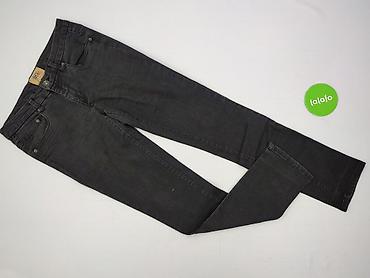 chicaca dresy: DENIM JEANS, Jeansy dla mężczyzn, rozmiar S — 2