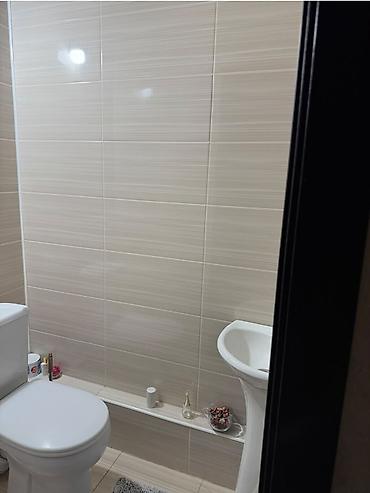 2 bedroom: 2 комнаты, 52 м², Вечерка 106 серия, 5 этаж, Косметический ремонт — 5