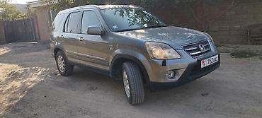 зеркала камри 55: Honda CR-V: 2007 г., 2 л, Автомат, Бензин, Кроссовер — 4