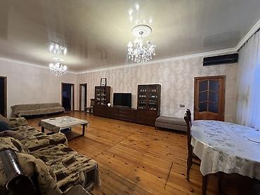 barter kupça: 5 otaqlı, 145 kv. m — 1