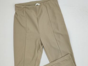legginsy ellesse: Reserved, Leggings Elegant for women, L (EU 40)