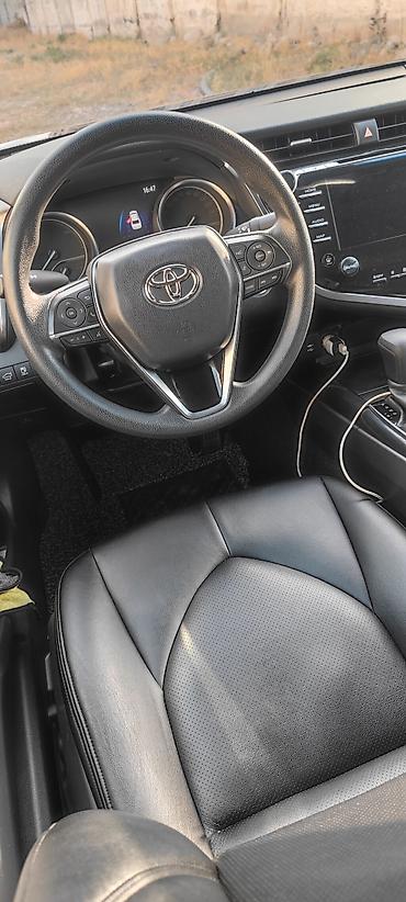 тойота камри 80 цена в кыргызстане: Toyota Camry: 2020 г., 2.5 л, Автомат, Гибрид, Седан — 6