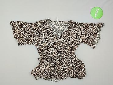 amisu coat: Amisu, Bluzka damska, rozmiar XS — 2