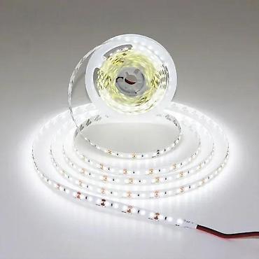 maxi staklene case: LED TRAKA 120 DIODA/M 12V SVE BOJE | *Sve fotografije su moje LED — 1