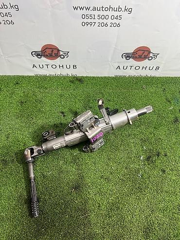 колонку: Рулевая колонка Kia Б/у, Оригинал, Корея — 1