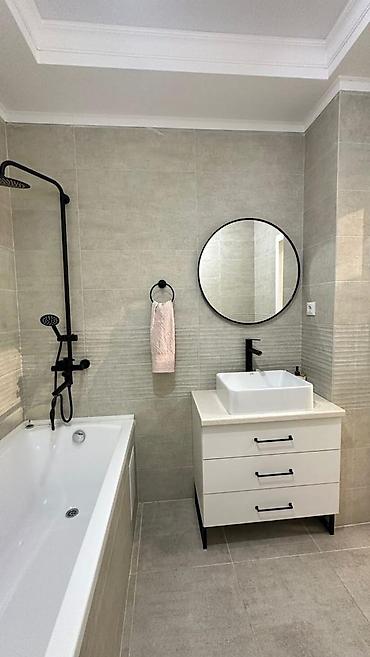 Продажа квартир: 4 комнаты, 140 м², Элитка, 12 этаж — 5