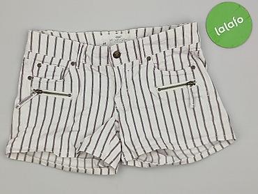 darmowe d: H&M L.O.G.G., Szorty damskie, rozmiar XS — 2