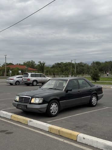 мерседес w124 e500 волчок купить в японии: Mercedes-Benz W124: 1993 г., 2.2 л, Автоматические, Бензин, Седан
