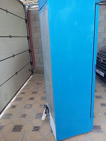 Холодильные витрины: Для напитков, Для молочных продуктов, Для мяса, мясных изделий, Турция, Б/у — 6