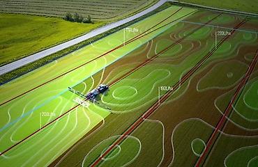 Другие тракторы: Необходимо повысить производительность машины, урожайность и качество — 10